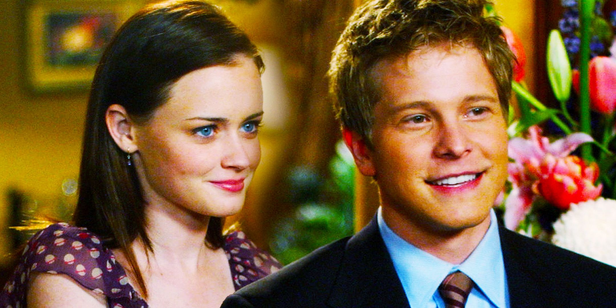 Teoria convincente su rory e logan in gilmore girls Teoria convincente su rory e logan in gilmore girls