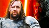 Baylan skoll: l’attore rivela le scene con spade laser notturne nella stagione 2 di ahsoka