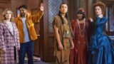 Ghost season 4 finale suggerisce il prossimo spirito nella sitcom cbs