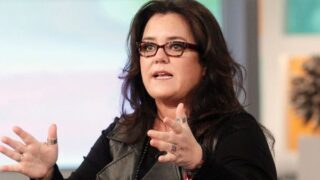 Rosie o’donnell in hacks stagione 4: un ritorno che sorprende dopo 3 anni