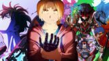 Anime con punteggio perfetto su rotten tomatoes da non perdere