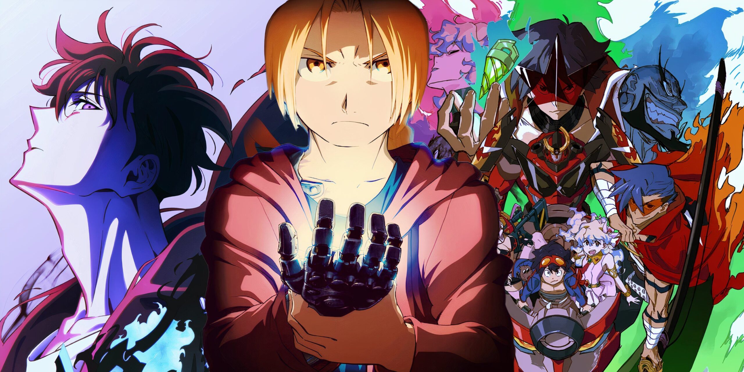 anime con punteggio perfetto su rotten tomatoes da non perdere da Jumptheshark.it anime con punteggio perfetto su rotten tomatoes da non perdere