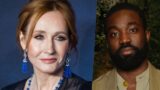 J.K. Rowling commenta la scelta del  severus piton in Harry Potter