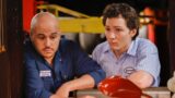 Georgie e mandy finali di stagione: un buco nella trama del big bang theory
