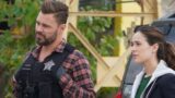 Ruznek e burgess: come evitare il grande tranello nella stagione 12 di chicago p.d.