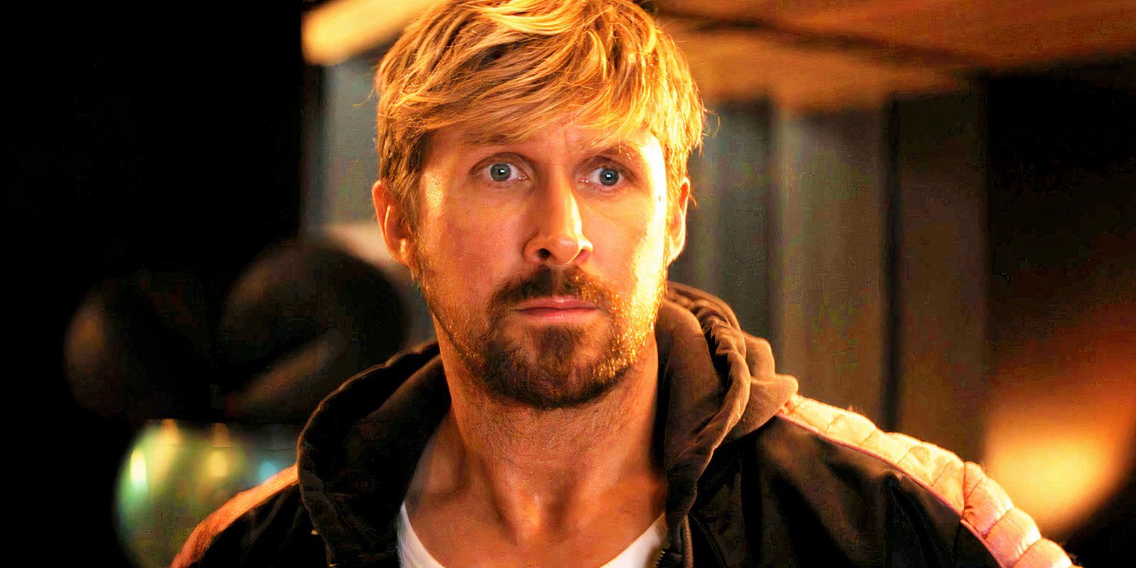 ryan gosling nel mcu il sogno di un ruolo marvel realizzato in un arte epica