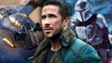 Starfighter di Ryan Gosling: la scelta perfetta per sostituire una parte di Mandalorian