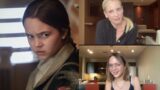 Buffy sequel: Ryan Kiera Armstrong è la nuova cacciatrice