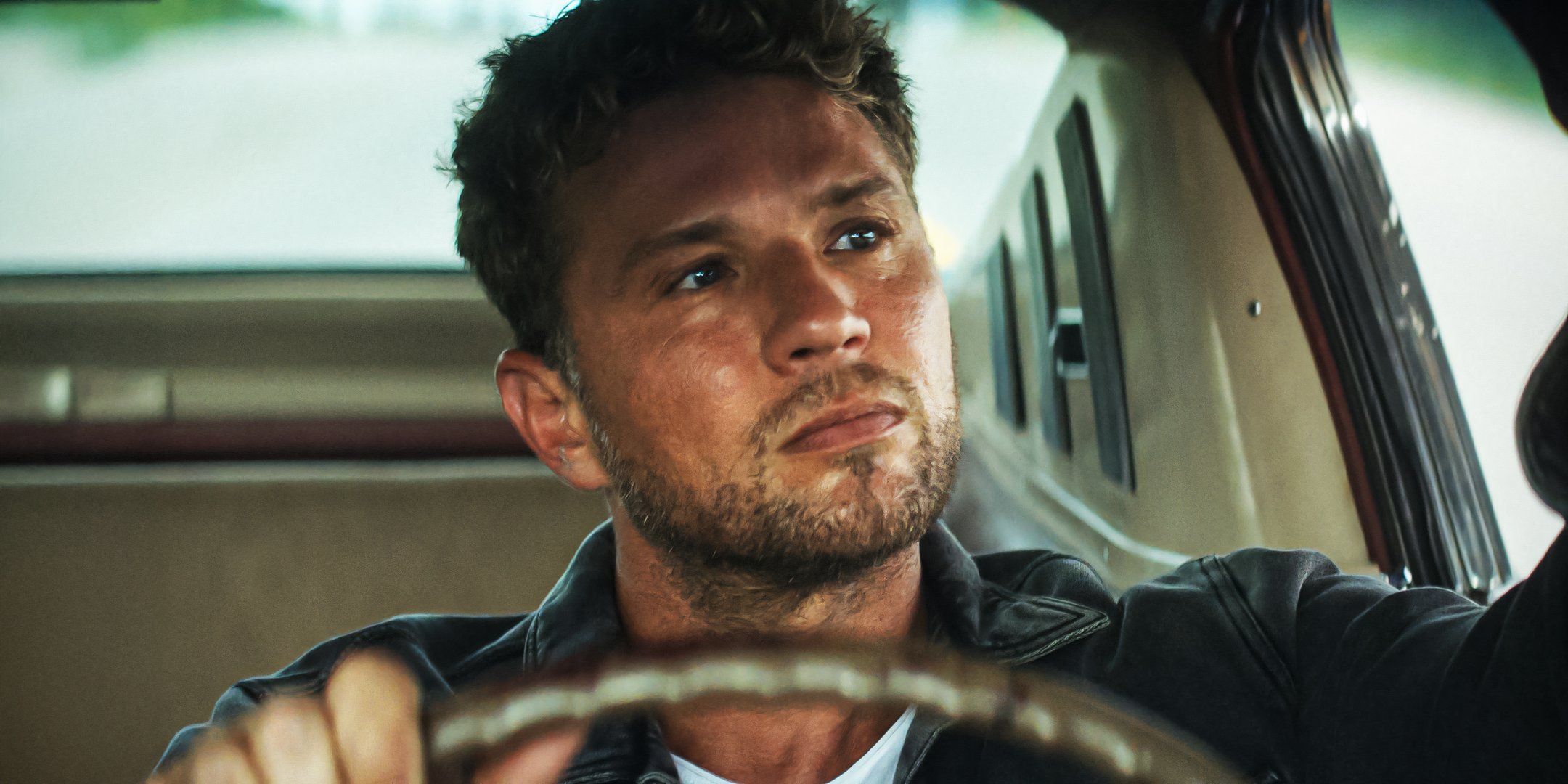 Ryan Phillippe conquista il pubblico con il suo show di street racing in streaming Ryan Phillippe conquista il pubblico con il suo show di street racing in streaming