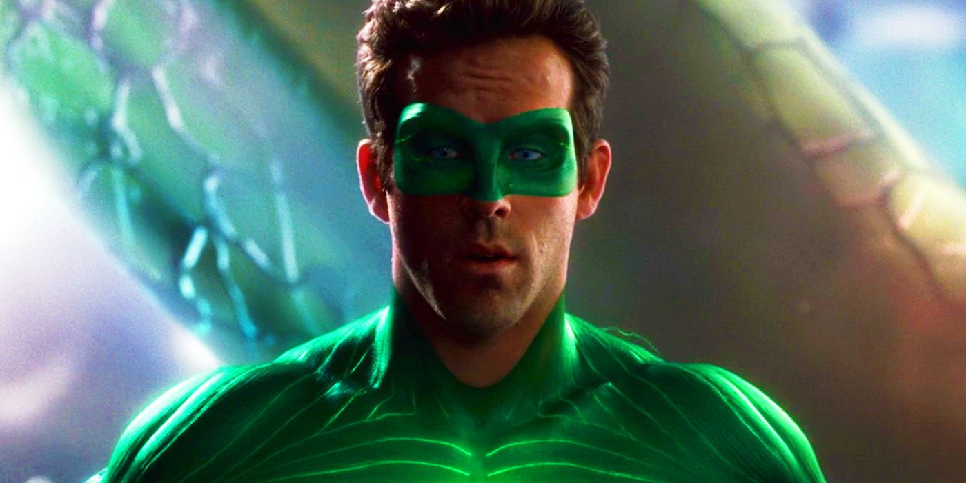 il problema di green lantern di dc risolto da un autore di top gun maverick da Jumptheshark.it il problema di green lantern di dc risolto da un autore di top gun maverick