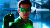 Come il regista di green lantern pensa di salvare il film del 2011