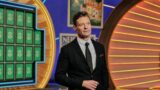 Wheel of fortune conquista il jackpot con un puzzle risolto in un lampo