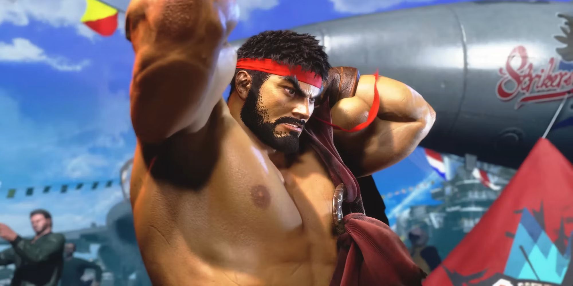 registi acclamati spiegano perch233 hanno abbandonato il film live action di street fighter