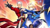 Honkai star rail collab con fate: dettagli e data di uscita svelati