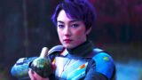 Sabine wren ha infranto la regola principale dei jedi e ha condannato la galassia