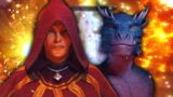 Dagon shrine: uccidere o salvare il sacrificio in oblivion remastered?