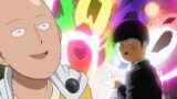Personaggi anime inarrestabili che superano ogni avversario