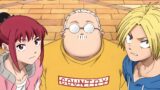 Sakamoto days torna su netflix con un trailer avvincente
