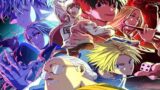 Anime originale netflix annuncia la data di ritorno sorprendente