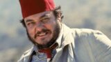 Attore di indiana jones in star trek: voyager, una sorprendente apparizione