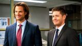 I momenti più divertenti di supernatural: il personaggio dimenticato nella sua prima apparizione
