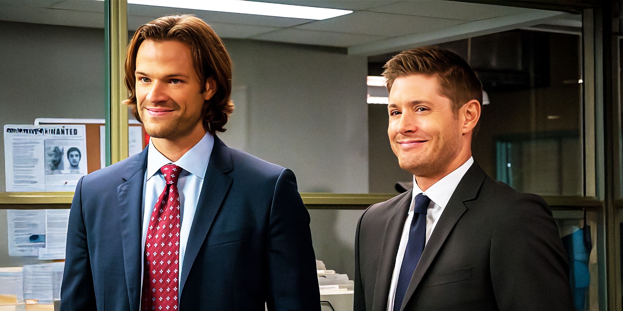 I momenti più divertenti di supernatural: il personaggio dimenticato nella sua prima apparizione I momenti più divertenti di supernatural: il personaggio dimenticato nella sua prima apparizione
