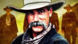 Sam elliott e il suo film del 1993: la rinascita di un classico western