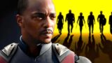 Sam Wilson e il suo posto nei Thunderbolts: un’ingiustizia per gli Avengers veri