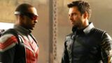 Bucky barnes e sam wilson: perché non hanno collaborato in thunderbolts