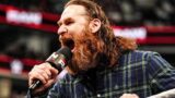 Sami zayn e l’offerta di seth rollins: cosa avrebbe dovuto fare?