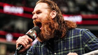 Sami zayn e l’offerta di seth rollins: cosa avrebbe dovuto fare?