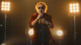 Ispirazione per la nuova canzone di sammy hagar dei van halen