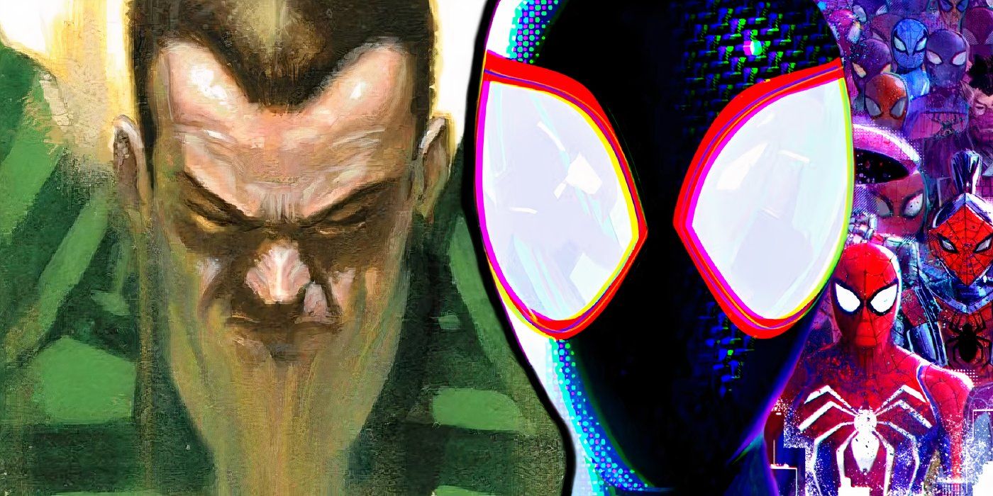animazione spider man contro sandman che anticipa il film da Jumptheshark.it animazione spider man contro sandman che anticipa il film