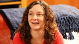 La verità di sara gilbert su the big bang theory e il riscatto di leslie winkle con lo spin-off di stuart