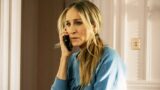 Reazione onesta di sarah jessica parker alla morte di mr. big in and just like that dopo quasi 4 anni