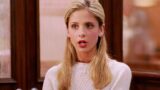 Buffy’s revival confermato, sarah michelle gellar vuole tornare in scream 2