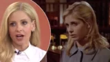 Sarah Michelle Gellar svela retroscena sui casting del reboot di Buffy
