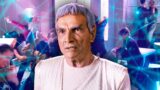 Spock e il padre: come hanno infranto le regole di star trek: the next generation