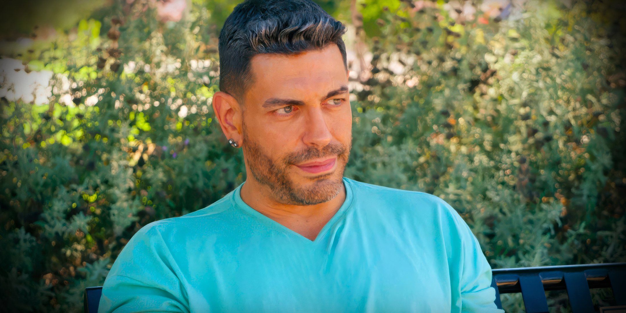 Sarper di 90 day fiancé raggiunge un importante traguardo professionale negli usa Sarper di 90 day fiancé raggiunge un importante traguardo professionale negli usa