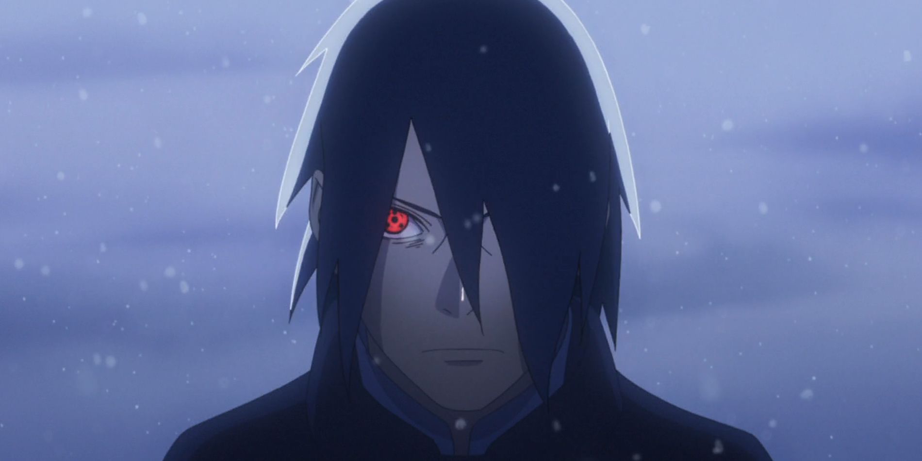 Naruto offre a Sasuke il lavoro che detestava, ecco perché funziona così bene Naruto offre a Sasuke il lavoro che detestava, ecco perché funziona così bene