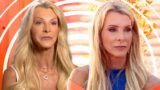 La bachelorette dorata: joan vassos continua a lavorare come amministratrice scolastica?