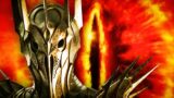 Perché morgoth è il villain migliore: l’errore nel piano di sauron ne il signore degli anelli