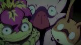 Digimon ha sempre avuto l’intento di spaventarti: un elemento dell’anime originale lo dimostra