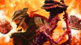 Inferno della putrefazione scarlatta in elden ring: come affrontarlo senza speranze