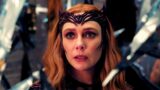 Trattamento della scarlet witch negli avengers: rivelazioni dai thunderbolts