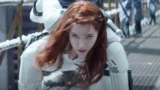 Scarlett johansson e il suo possibile ritorno nel mcu secondo uno sceneggiatore marvel