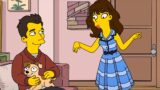 Il finale della stagione 36 dei simpson: la parodia tv sorprendente uscita con dieci anni di ritardo