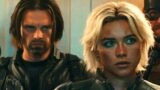 Thunderbolts e il rischio per bucky barnes e yelena belova: la scelta che ci rassicura
