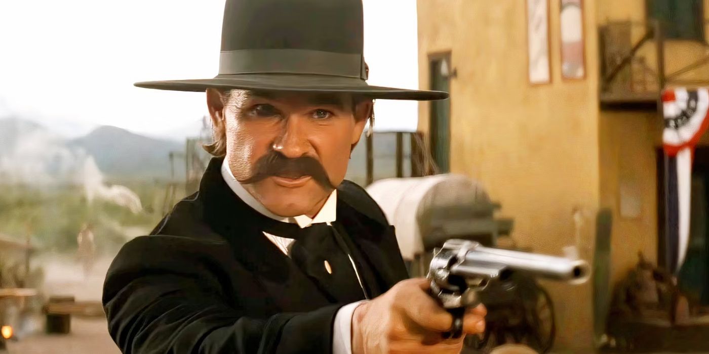 Kurt russell e la rivalità tra tombstone e wyatt earp: un conflitto personale dopo le offese Kurt russell e la rivalità tra tombstone e wyatt earp: un conflitto personale dopo le offese