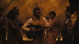 Blues musicista sinner: la connessione di sammie con la vera storia
